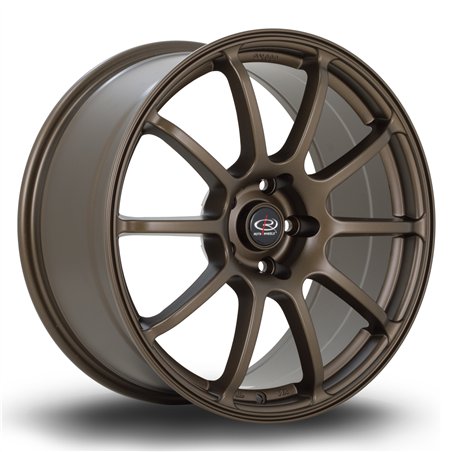 Rota Force2 18x85 ET45 MBronze3