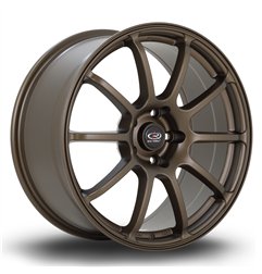 Rota Force2 18x85 ET45 MBronze3