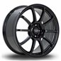 Rota Force2 18x85 ET45 Black