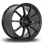 Rota Force2 18x9 ET42 Gunmetal