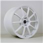 Rota Force2 18x9 ET42 White