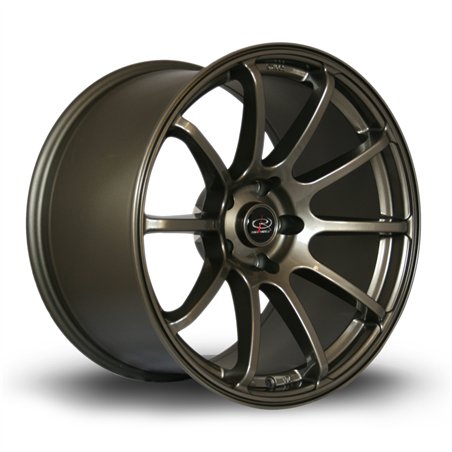 Rota Force 18x105 ET20 Bronze