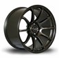 Rota Force 18x105 ET20 Gunmetal