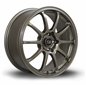 Rota Force 17x75 ET45 Bronze