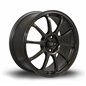 Rota Force 17x8 ET35 Gunmetal