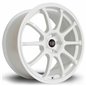 Rota Force 17x8 ET35 White