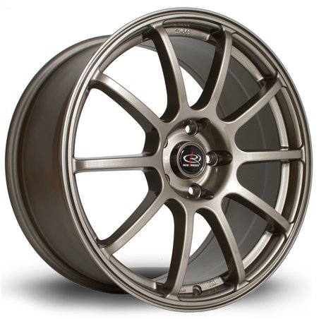 Rota Force 18x85 ET48 Bronze