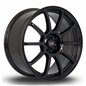 Rota Force 18x85 ET45 Black