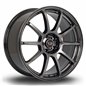 Rota Force 18x85 ET42 HBlack