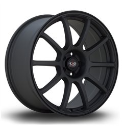 Rota Force 18x85 ET48 FBlack2