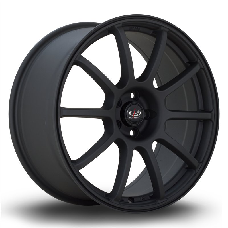 Rota Force 18x85 ET48 FBlack2