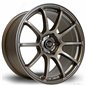 Rota Force 18x9 ET27 Bronze