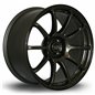 Rota Force 18x9 ET35 Gunmetal