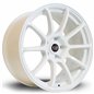 Rota Force 18x9 ET38 White