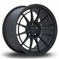 Rota GKR 18x9 ET40 FBlack2