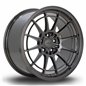 Rota GKR 18x9 ET40 Gunmetal