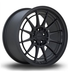 Rota GKR 18x9 ET35 FBlack2