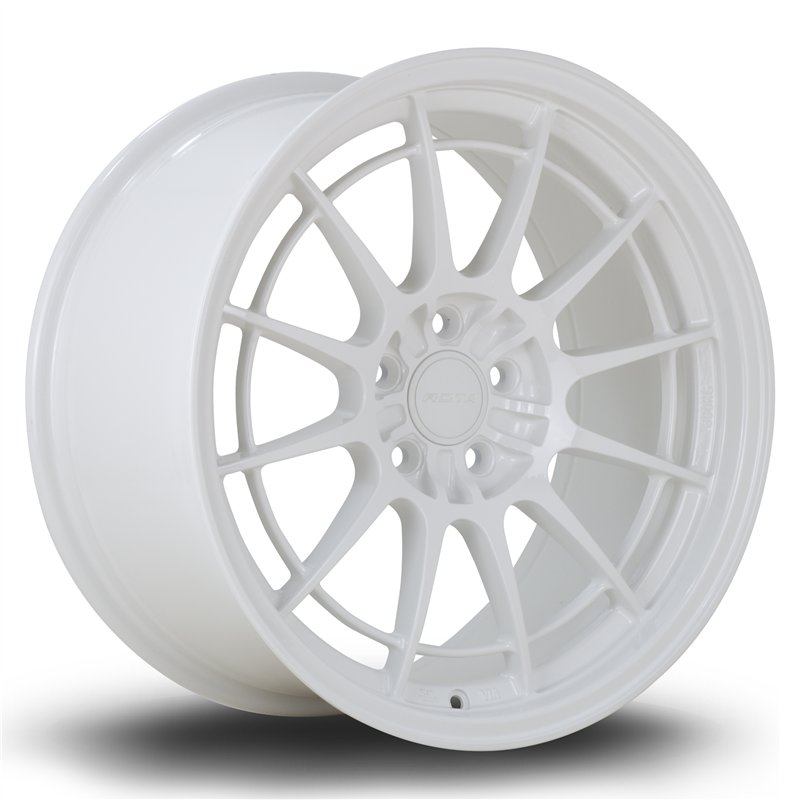 Rota GKR 18x9 ET40 White