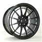 Rota GKR 18x9 ET40 Black