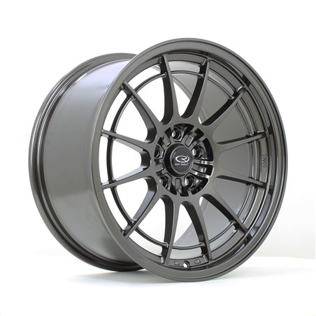 Rota GKR 18x95 ET40 Gunmetal
