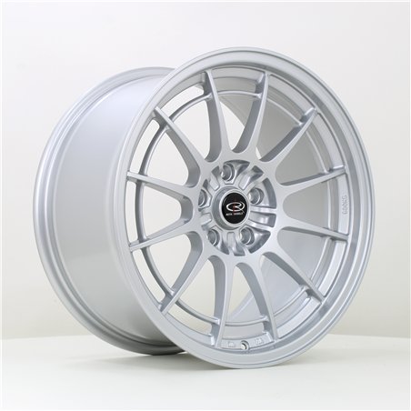 Rota GKR 18x95 ET40 Silver