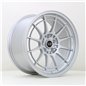 Rota GKR 18x95 ET40 Silver