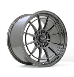 Rota GKR 18x95 ET45 Gunmetal