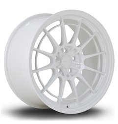 Rota GKR 18x95 ET45 White
