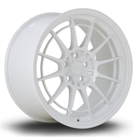 Rota GKR 18x95 ET45 White