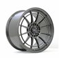 Rota GKR 18x95 ET40 Gunmetal