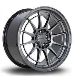Rota GKR 18x95 ET40 HBlack