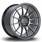 Rota GKR 18x95 ET40 HBlack