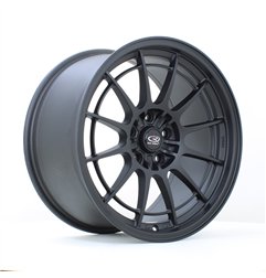 Rota GKR 18x95 ET38 FBlack2