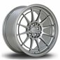 Rota GKR 18x95 ET38 Steelgrey