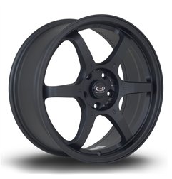 Rota GR6 18x75 ET45 FBlack2