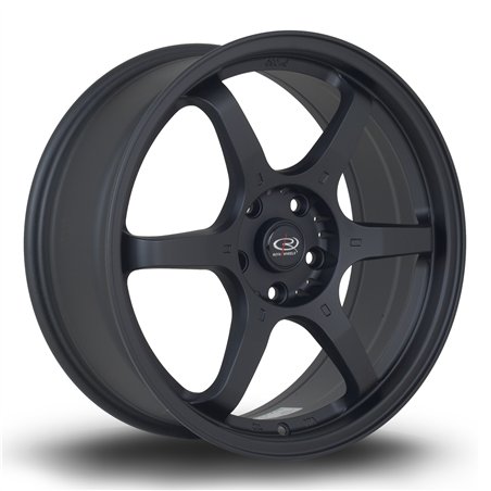 Rota GR6 18x75 ET45 FBlack2