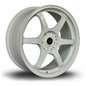 Rota GR6 18x75 ET45 White