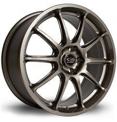 Rota Gra 17x75 ET48 Bronze