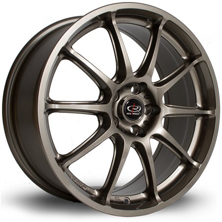 Rota Gra 17x75 ET48 Bronze