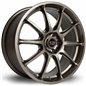 Rota Gra 17x75 ET48 Bronze