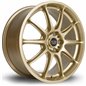 Rota Gra 17x75 ET48 Gold