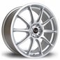 Rota Gra 17x75 ET48 Silver