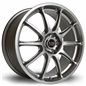 Rota Gra 17x75 ET48 Steelgrey