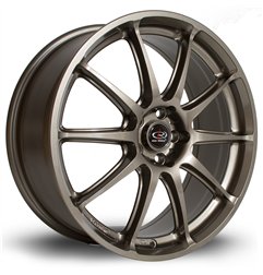 Rota Gra 18x75 ET48 Bronze