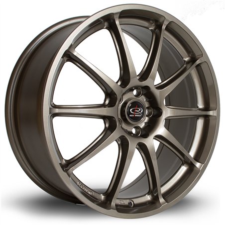 Rota Gra 18x75 ET48 Bronze