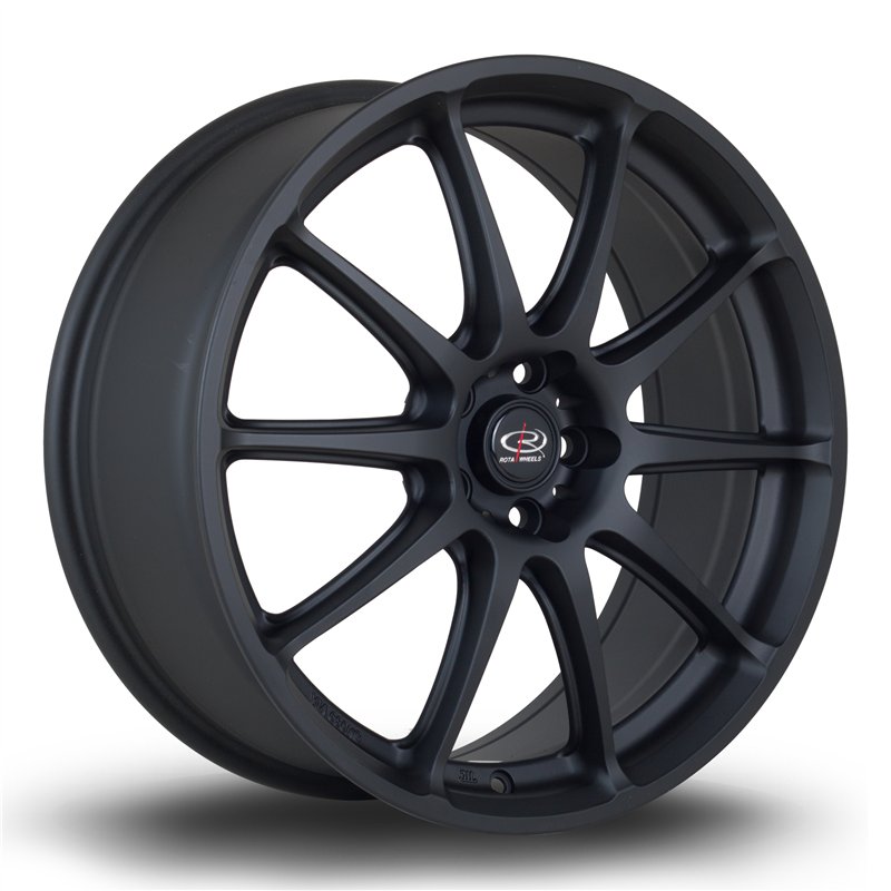 Rota Gra 18x75 ET48 FBlack2