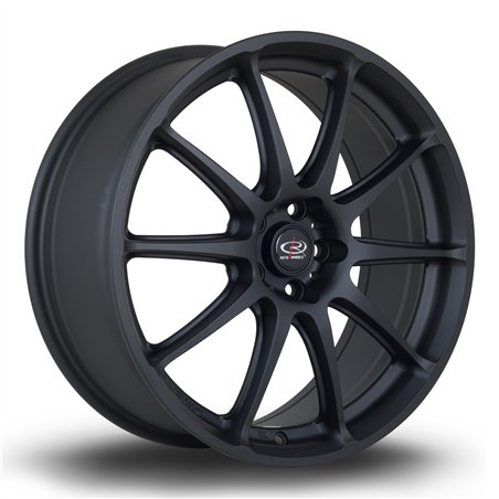 Rota Gra 18x75 ET48 FBlack2