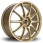 Rota Gra 18x75 ET48 Gold