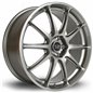 Rota Gra 18x75 ET48 Steelgrey