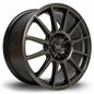 Rota Gravel 18x85 ET44 Gunmetal